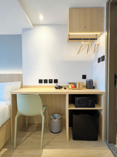 Room 5, Bluejay Residences Kai Tak, Kowloon