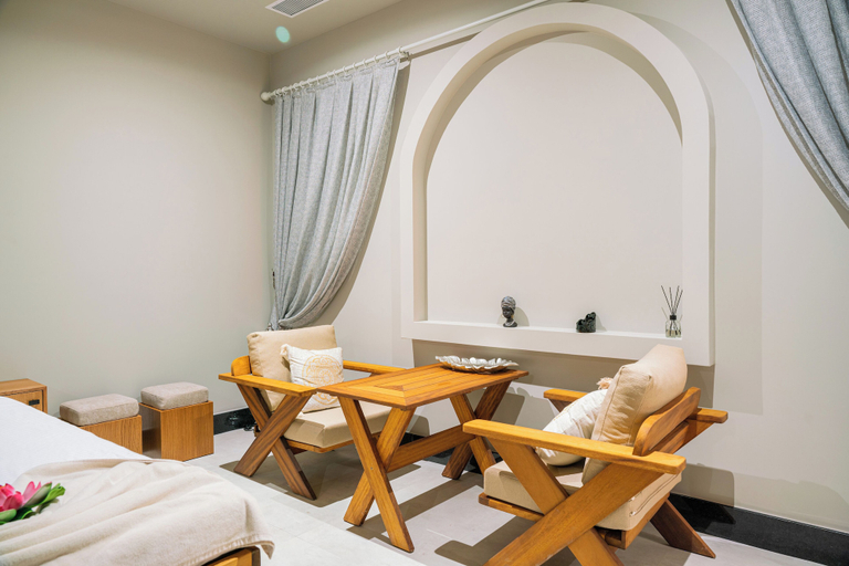 Spa 2, Palmera Resort SPA Wellness