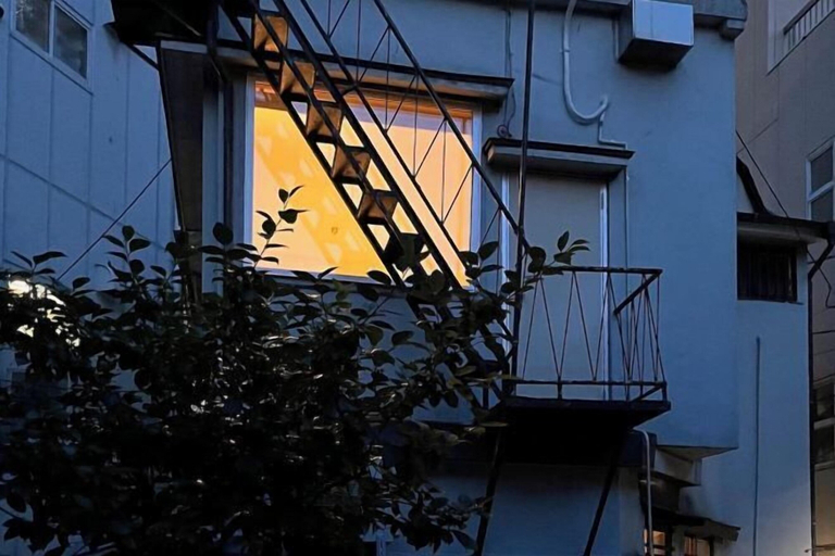 Exterior 2, Pufuka Wakakusa, Sumida