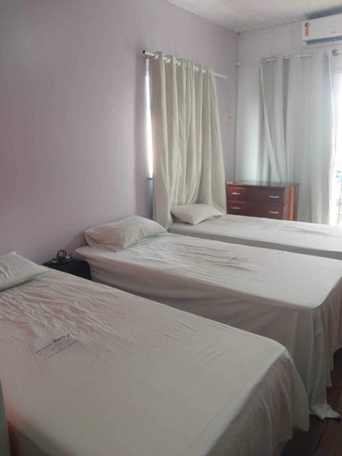 Room 2, Casa mobiliada, Marituba