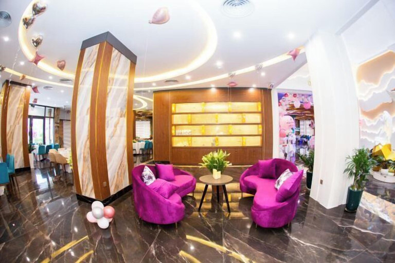 Others 5, Diamond Hotel VAN DON, Vân Đồn