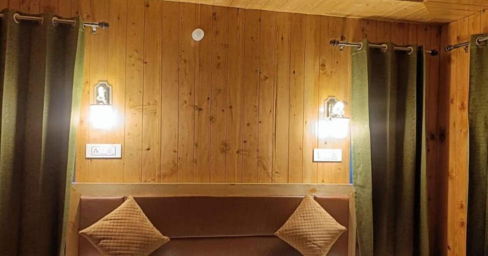 Sport & Beauty 5, Harsil apple homestay, Uttarkashi