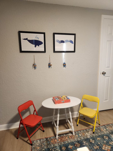 Room 5, Vacation in Style at the Beach, Galveston