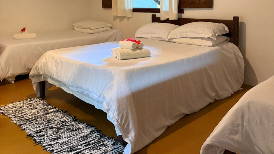 Room 2, Corais Do Sul, Porto Seguro