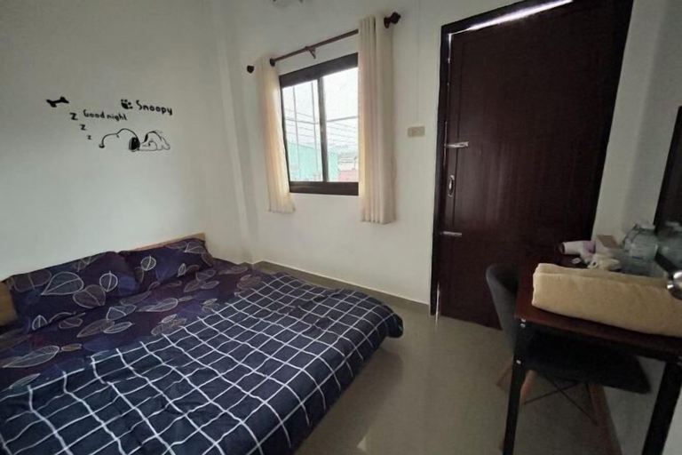 Property amenity 1, Lub D, Batong
