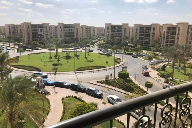 Others 4, 3 bedrooms apartment in al Rehab city, New Cairo 2