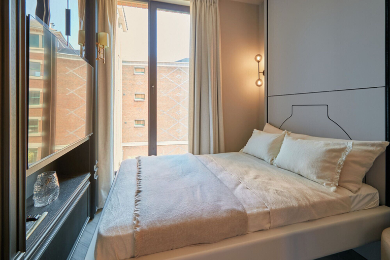 Room 5, The Hill by Nestor, London