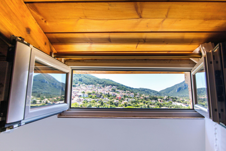 View from property 2, Villa Victoria By Corfuescapes, Ionian Islands