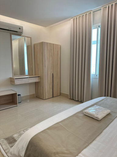 Room 4, نيلان- Neelan - الفئه اقتصادي, Riyadh
