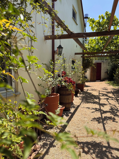 Exterior 4, Quinta Vale Salgueiro, Seia