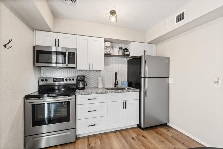 Private kitchen 4, Fashion Square, Maricopa