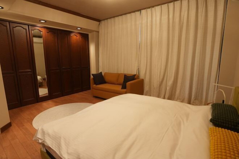 Room 5, KIWA（shichijo）, Kyoto