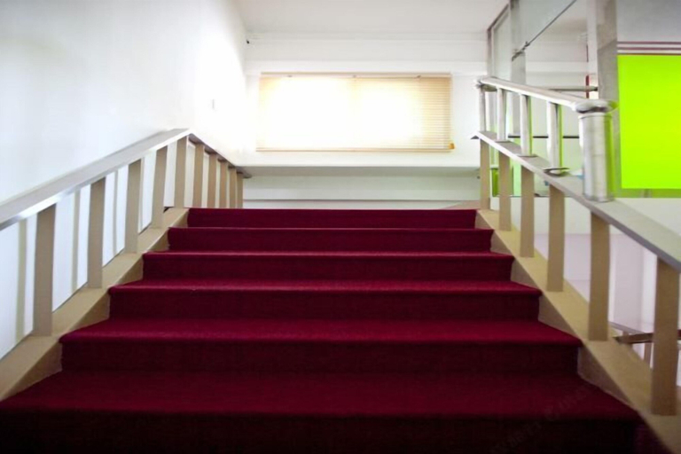 Interior 5, Ari House, Jung