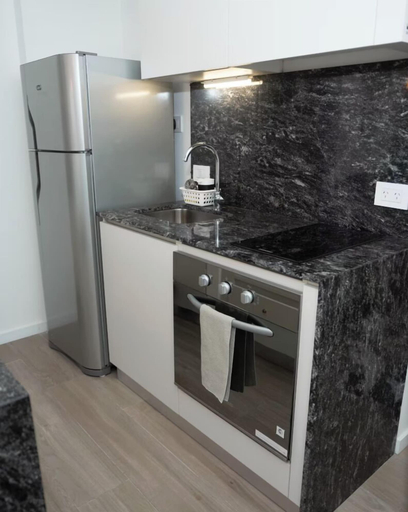 Private kitchen 2, Tu lugar en Palermo, Distrito Federal