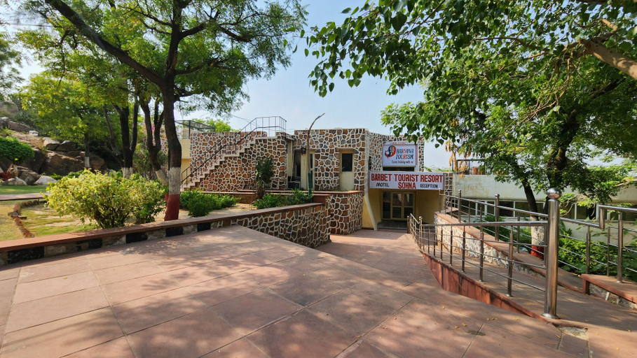 Others 3, Barbet Tourist Resort, Gurgaon