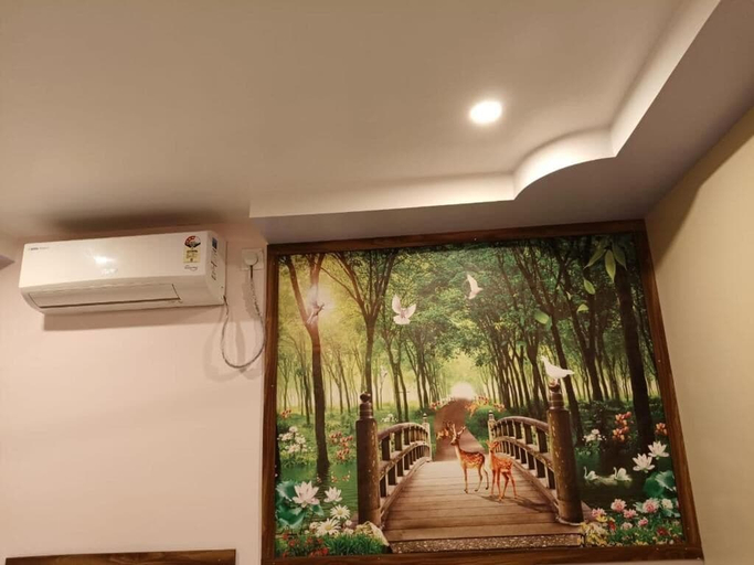 Miscellaneous 5, HOTEL PLAZA, Hugli