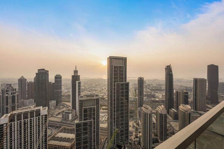 Exterior 5, Luxury City Stay Near Mall and Pool, Dubai