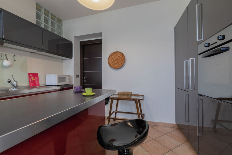 Private kitchen 3, Casa della Luce by Wonderful Italy, Torino