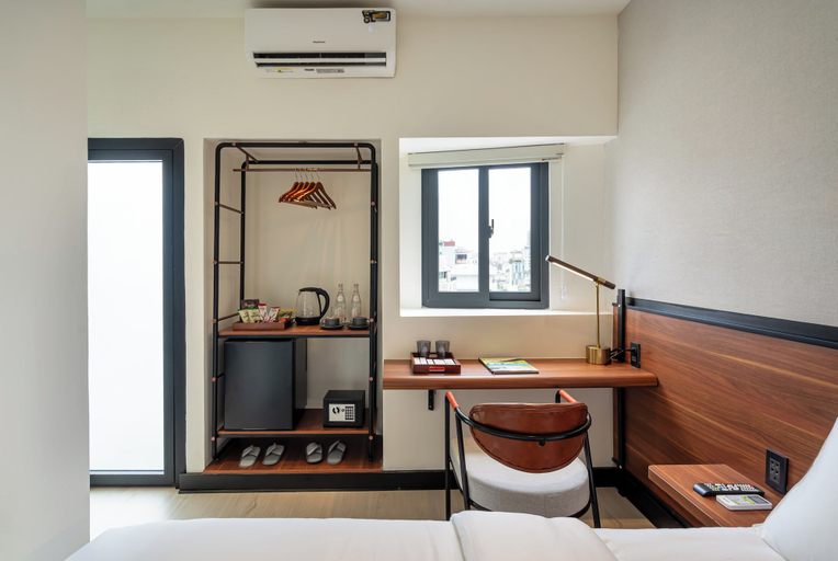 Others 2, Metrolux City Contemporary Hotel, District 1