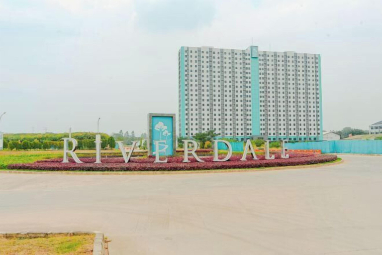 Miscellaneous, Aurora Rooms Riverdale, Cikarang