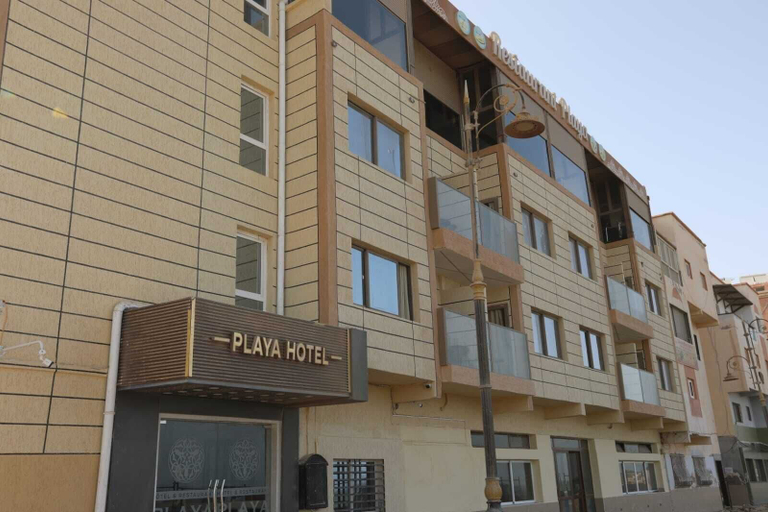 Exterior & Views 2, HOTEL PLAYA DAKHLA