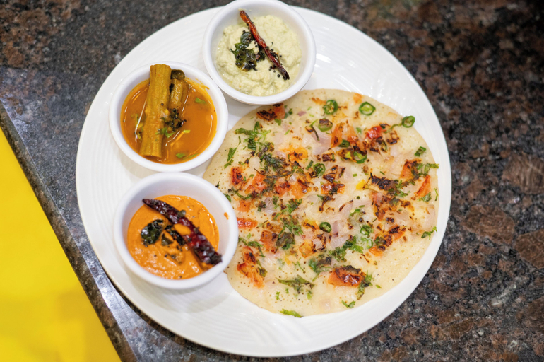 Food & Drinks 5, Hotel Pravasa stay, Shirdi, Ahmadnagar