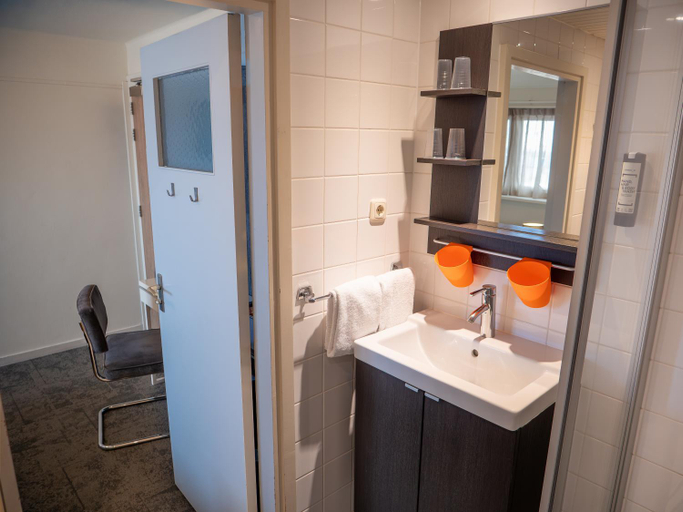 Bathroom 3, Heeren van Noortwyck, Noordwijk