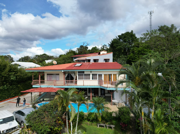 Exterior & Views 2, Loma Tranquila, Alajuela