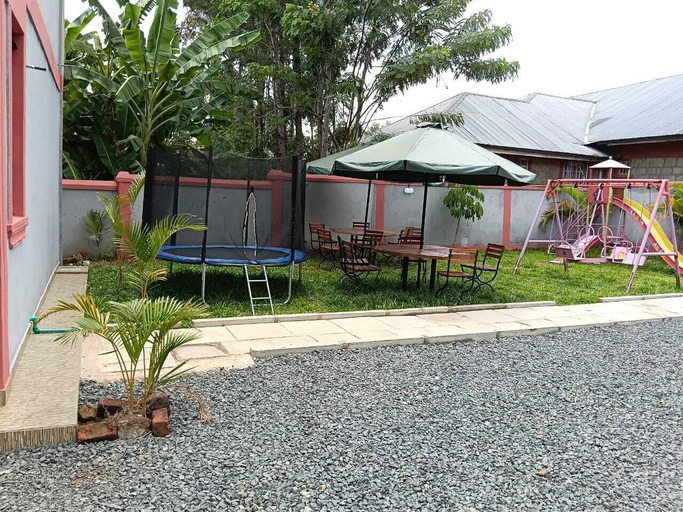 Exterior & Views 2, Good Morning Hotel Rongo, Rongo