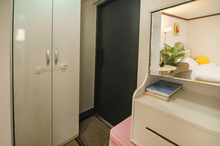 Room 5, CareCove, Gwang-jin