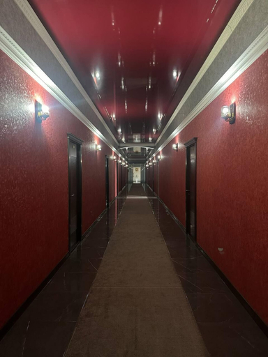 Others 5, OLYMPIC HOTEL GYUMRI