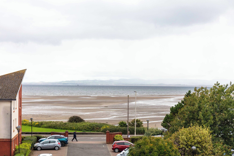 Interior 4, Portland Penthouse - Donnini Apartments, South Ayrshire