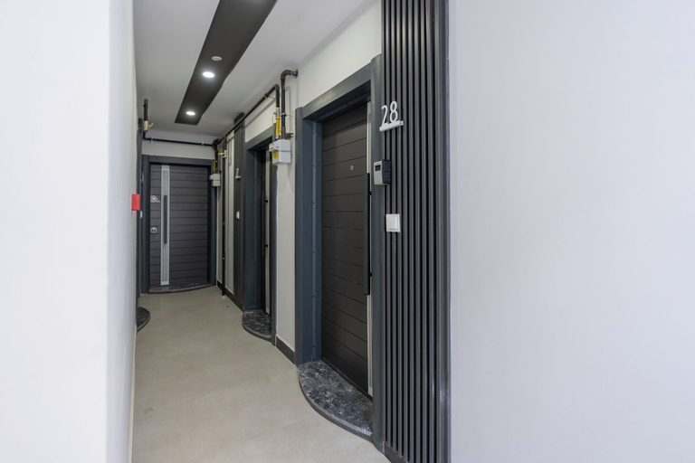 Exterior 2, Maxihomes Elissa, Antalya