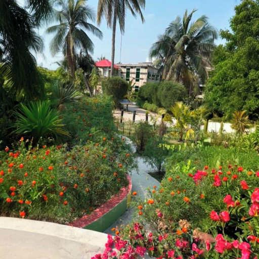 Exterior 5, Mangrove Haven Resort, Khulna