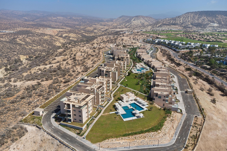Exterior 4, Radisson Residences Taghazout Bay, Agadir-Ida ou Tanane