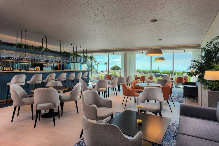 Food & Drinks 5, Delta Hotels by Marriott Azores, Ponta Delgada