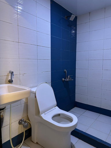 Bathroom 3, FARM REGENCY GORAI, Mumbai Suburban