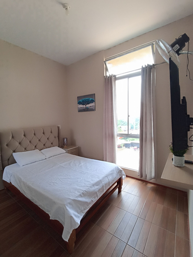 Room 4, SWEET HOME, San Martín
