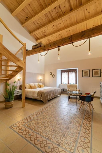Bedroom 5, El Jaraíz De Don Marciano, Valladolid