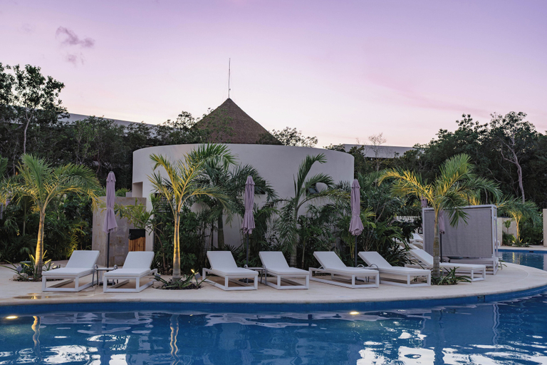 Sport & Beauty 2, Hotel Mundo Maya Tulum, Cozumel