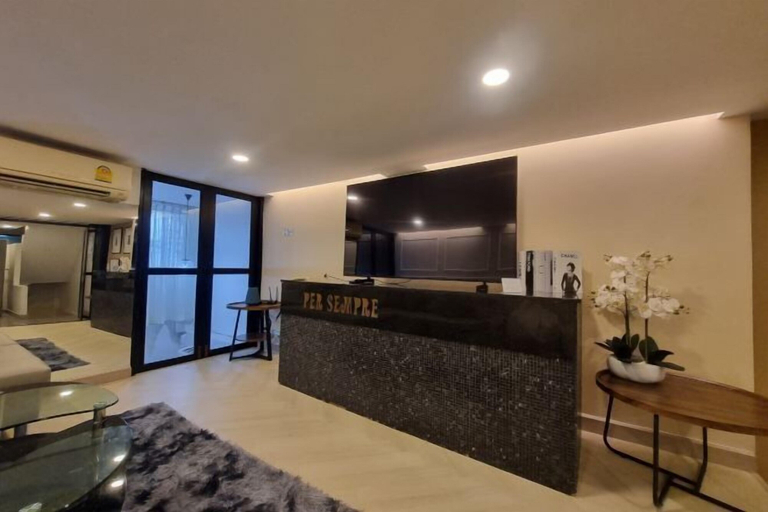 Property amenity, Oliver's House in Kaset, Chatuchak