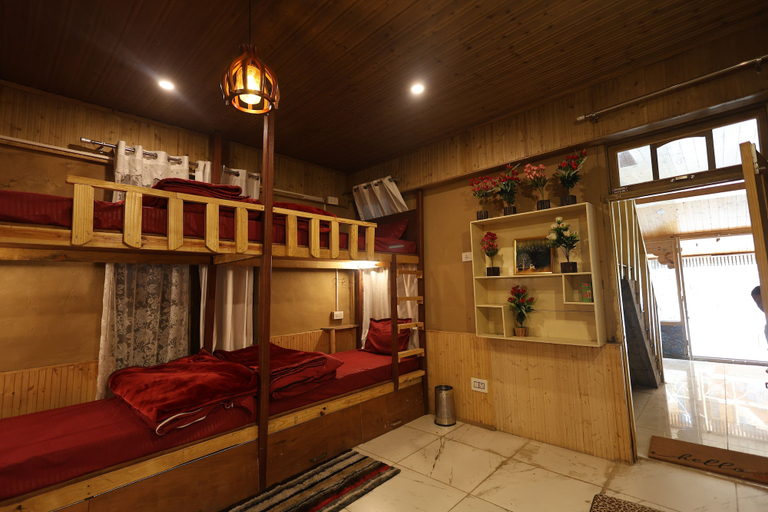 Others 5, Tirthan Village Resort, Kullu