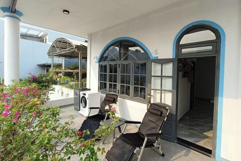 Exterior 4, Aroma Beach, Da Nang