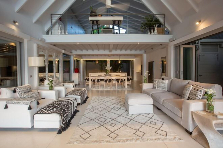 Interior 3, The Headland Villa 1, Ko Samui