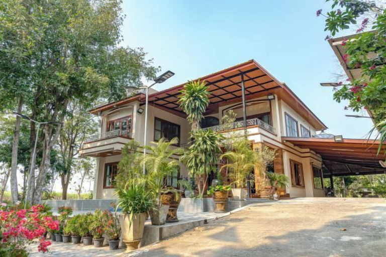 Exterior & Views 2, Keith Ratchaburi, Ban Pong