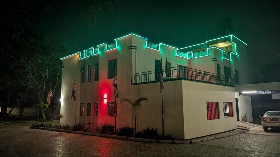 Exterior 5, East Horizon Valley Nest Eldoret, Kesses