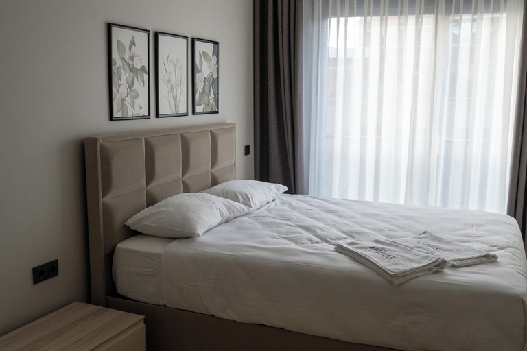 Room 5, Boamonti Residence Sisli Apart, Şişli
