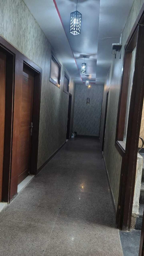 Lobby 5, Hotel Green Lotus, Gautam Buddha Nagar