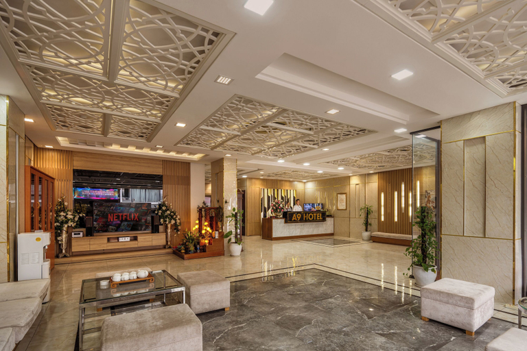 Others 5, A9 Beach Hotel Da Nang, Da Nang