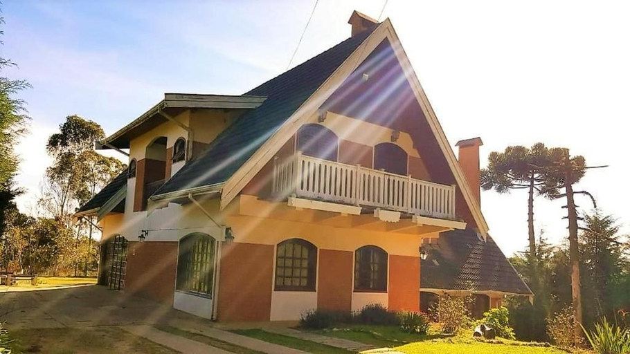 Exterior & Views, Village Por do Sol by Concavus, Campo Limpo Paulista